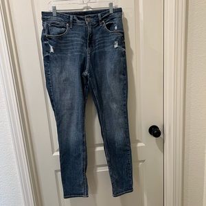 Silver brand jeans